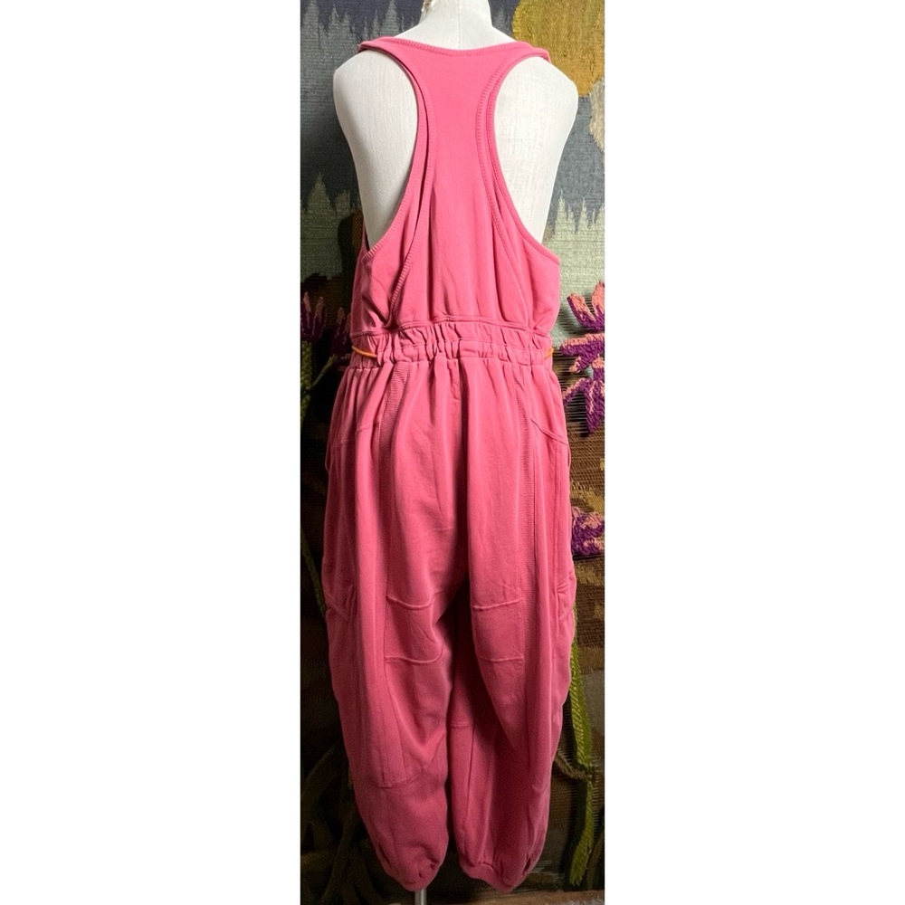 Anthropologie Jumpsuit - Picture 6 of 14